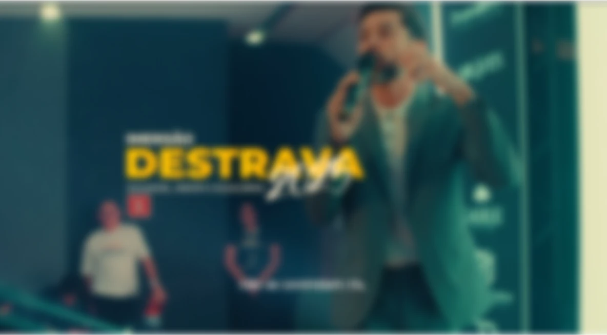Destrava 2025